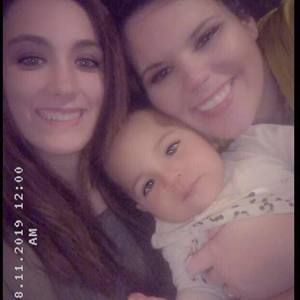 Meet your Posher, Marie